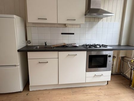 Rustenburgerstraat 1073GE Amsterdam - Foto 2