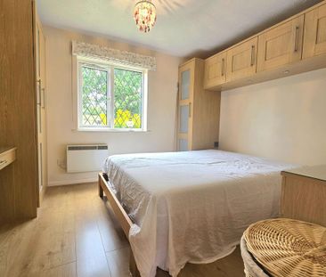 1 bedroom maisonette to rent - Photo 2