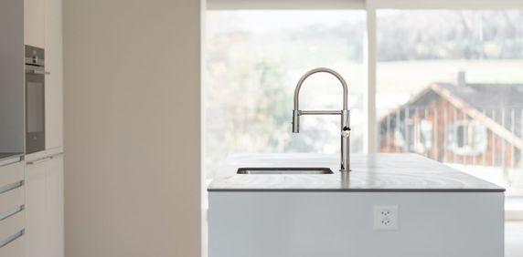 2.5 Zimmer, 62 m², EG - Foto 2