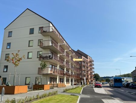 Gårdstensvägen, Angered - Photo 2