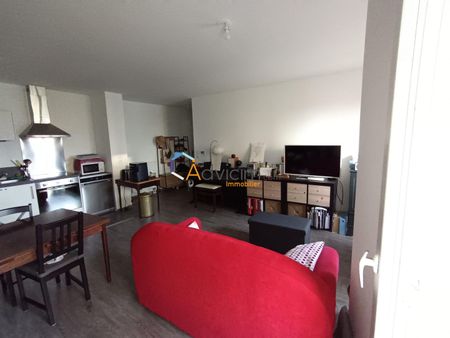 Appartement à louer Chartres - Photo 3