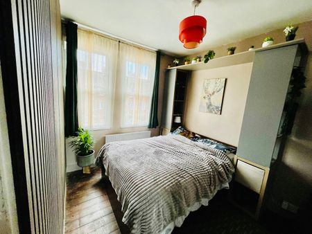 Room in a Shared House, Awlfield Ave, N17 - Photo 4