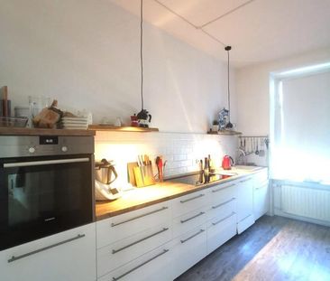 Etagenwohnung - Photo 1