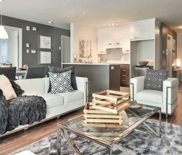 PLUSIEURS 4 1/2 À LOUER - DEMI-MOIS GRAT - Photo 1