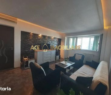 3 Camere de inchiriat | Iancului | Metrou | Mobilat & Utilat | - Photo 3