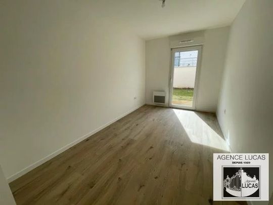 Rental Apartment - Photo 1