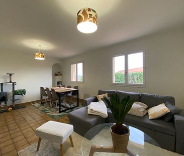 MAS GIGOU, Maison Limoges 81m² garage, jardin ! - Photo 3