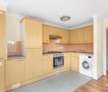 1 bedroom flat to rent - Photo 6