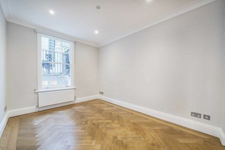 Little Chester Street, SW1X, London - Photo 4