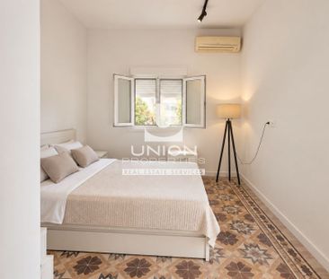 Μονοκατοικία για ενοικίαση Κέντρο (Νέος Κόσμος) - Photo 6