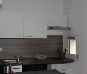 "LE CHALEUREUX" - Location Appartement tours : 22.6 m2 - Photo 4