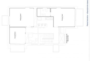 Quarto para arrendar Cacia Esgueira