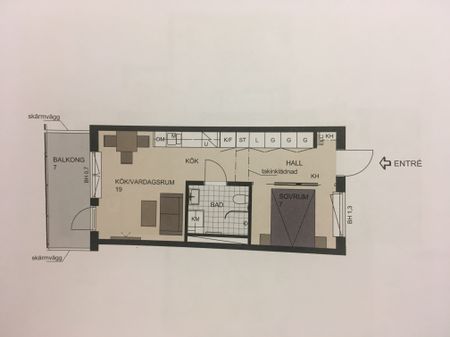 Grindtorps skolgränd, Täby - Photo 5