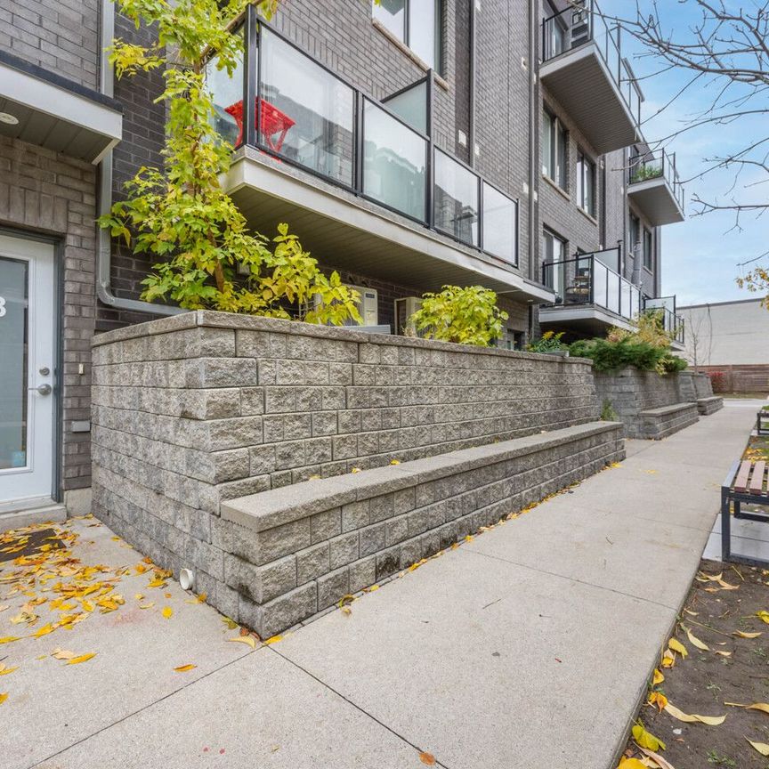 For Lease - 2059 Weston Road Unit# 38, Toronto, Ontario - Photo 1