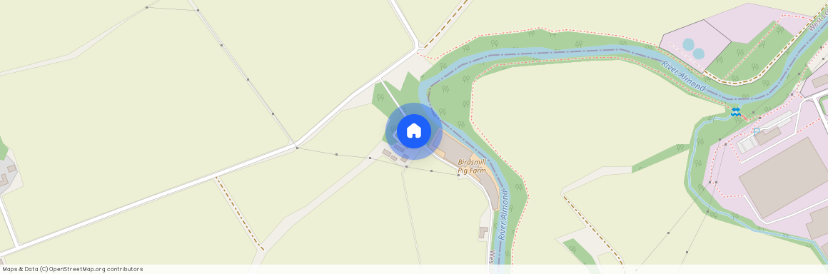 Broxburn, West Lothian