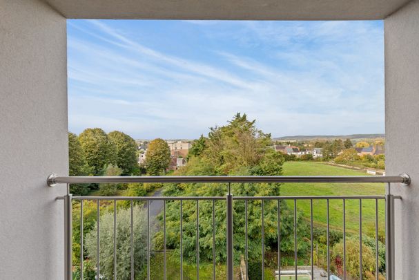 Volledig gerenoveerd appartement MET GESLOTEN GARAGE, Ronse - Foto 1