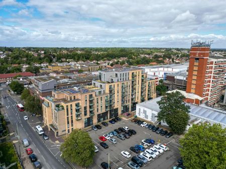 1 bedroom flat to rent - Photo 5