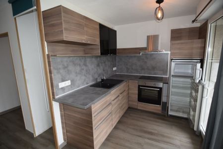 Appartement Grenoble - Photo 3