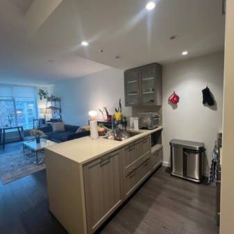 1 Bed + Den in East Vancouver (includes some furniture) - Photo 4