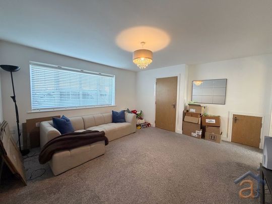 To Let – Aveling Drive, Southport – New Build House - Photo 1