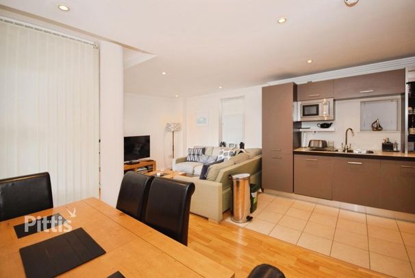 1 bedroom flat to rent - Photo 1