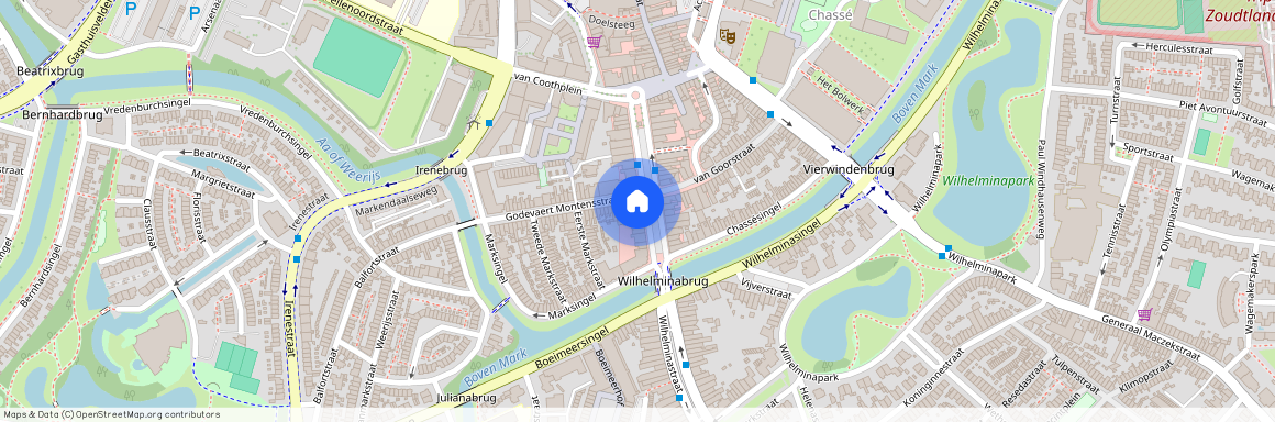 Nieuwe Ginnekenstraat 26-A, Chassé, 4811NS, Breda