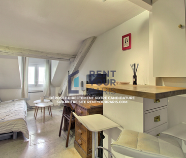 APPART. – 75014 - Photo 4