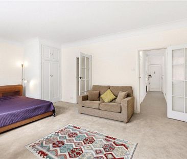 Studio to rent - Photo 2