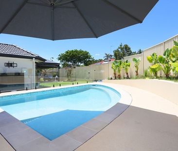 7 Baumann Street, Upper Coomera QLD 4209 - House For Rent | Domain - Photo 4