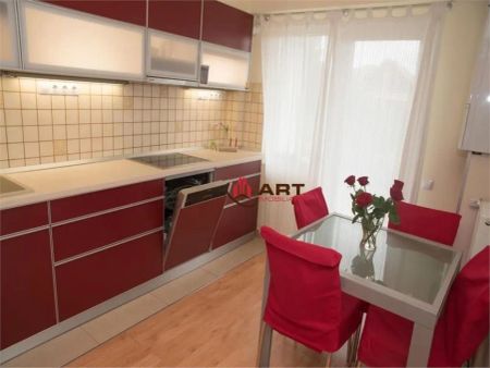4 camere, 105 mp, mobilat lux, parcare, terasa in Marasti, Iulius Mall - Photo 4