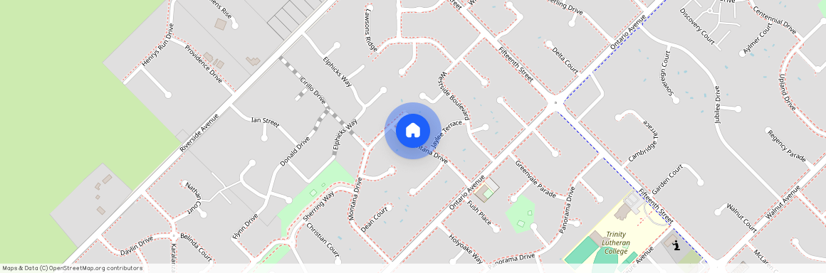 18 Montana Drive, Vic 3500, Mildura