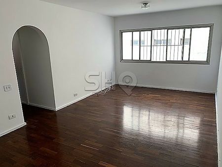 #SH125558 - Apartamento - Locação com 98.00 m² , 3 Quarto(s), por R$ 4.500 - Photo 2