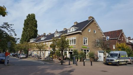 Etage per direct beschikbaar in Utrecht Oog-en-Al, voor 1 persoon - Foto 2