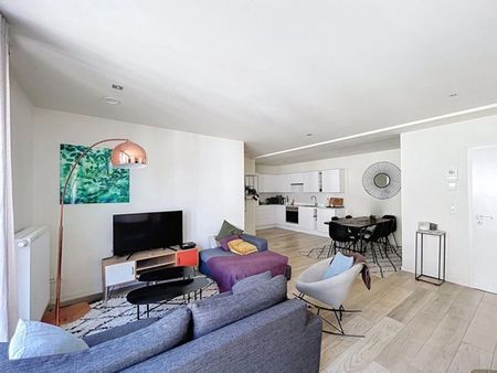 Appartement te huur - Photo 3