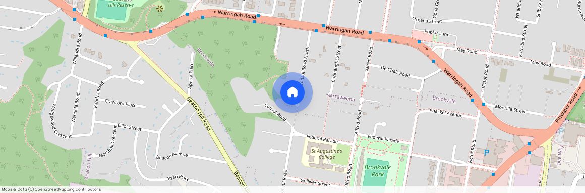 56b Consul Road North, NSW 2099, Narraweena