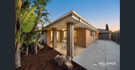 Spacious, Low-Maintenance Living in a Prime Tarneit Location - Photo 5