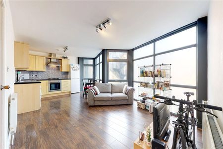 Gunthorpe Street, Aldgate, London, E1 7RG - Photo 5