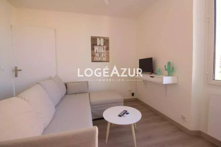 Location AppartementGolfe-Juan - Photo 5