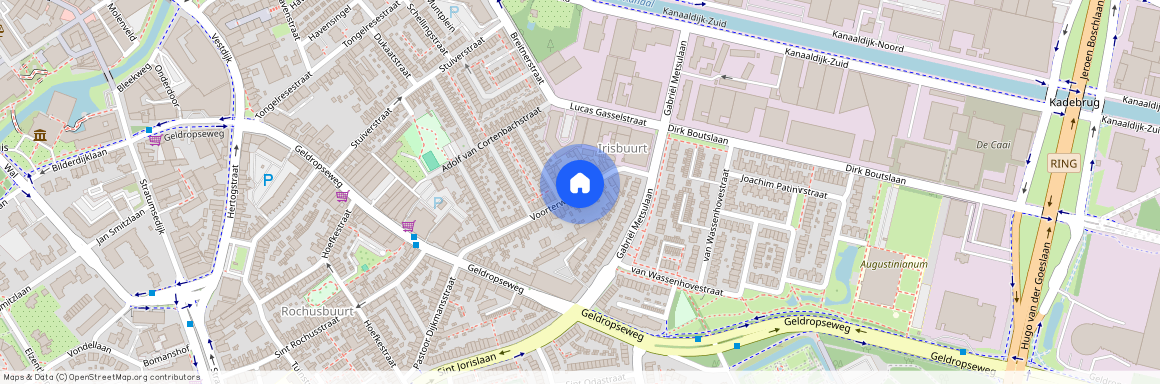 Voorterweg, Eindhoven