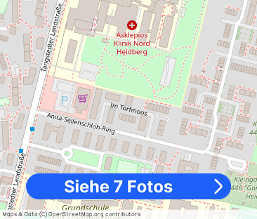 Ihr neues Zuhause in Langenhorn – 3 Zimmer mit Charme und Komfort - Foto 1