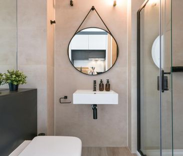 Studio to rent - Photo 5