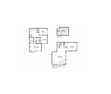 Low- Maintenance Living with Generous Living Spaces - Photo 1