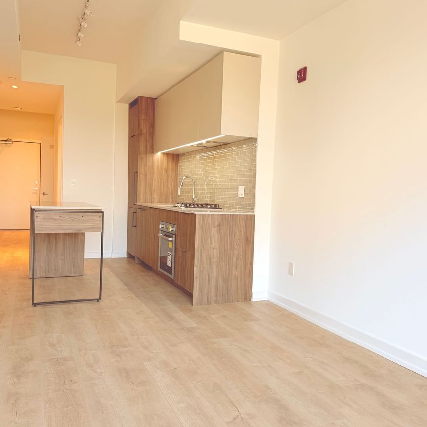 For Lease - 722 Marlee Avenue Unit# 308, Toronto, Ontario - Photo 1