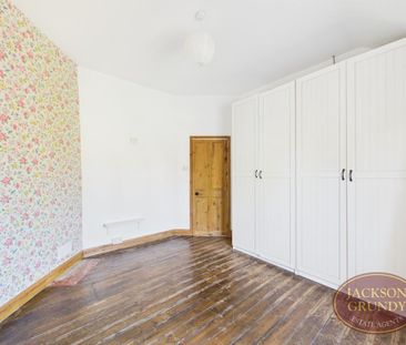 2 bedroom terraced house to rent - Photo 6