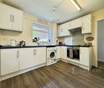 1 bedroom room to rent Northfields, Norwich - Photo 4