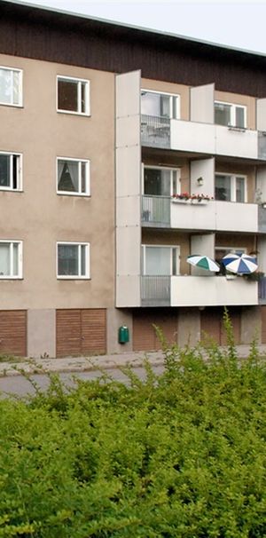 Skolvägen 2 B - Foto 1