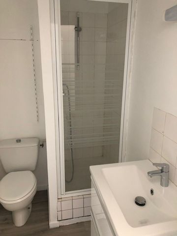 STUDIO AMIENS A LOUER - Photo 5