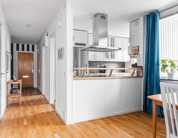 Bellmansgatan 38 - Photo 1