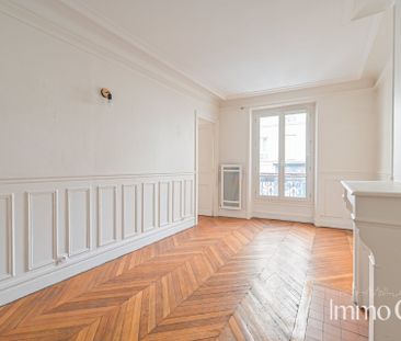 Appartement 3 pièces - 45m² - Photo 1