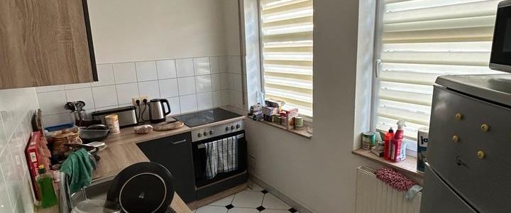 ANFRAGESTOP!!!! Sorry schon zu viele Anfragen 2-Zi- Wohnung - Foto 1